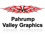 Pahrump Valley Graphics