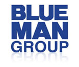 Blue Man Group